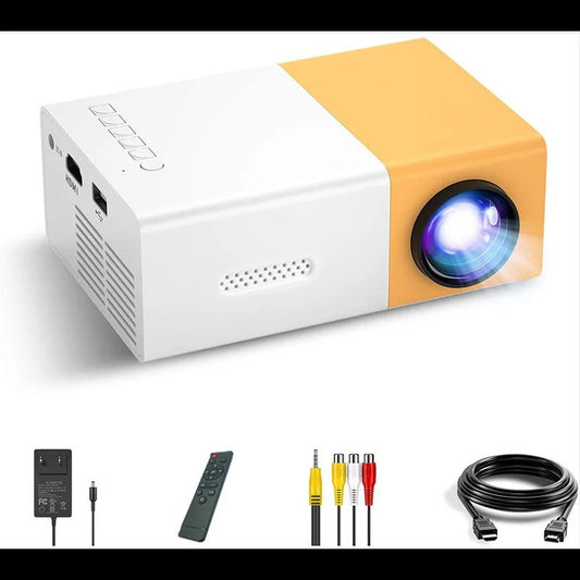 Mini Projector